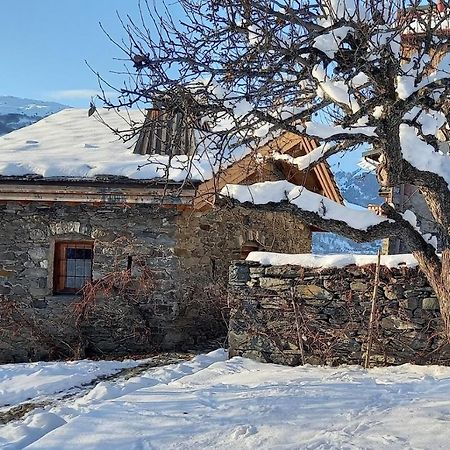 Bourg Saint Maurice Les Arcs - Maisonnette Grand Confort Dans Charmant Village De Montagne ! Esterno foto